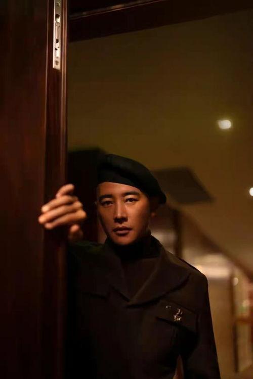 圈内八卦爆料龚俊,神秘女友身份引网友热议